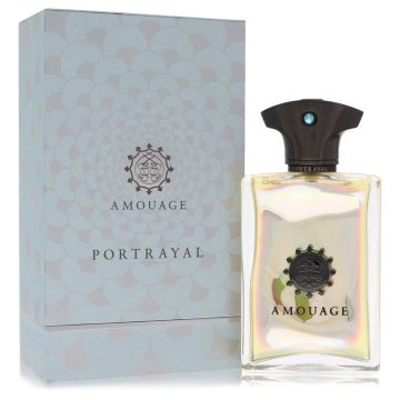 Amouage Portrayal Eau de Parfum 100 ml