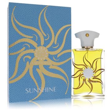 Amouage Sunshine Eau de Parfum 100 ml