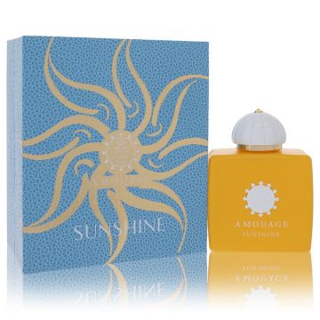 Amouage Sunshine Eau de Parfum 100 ml