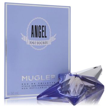 Thierry Mugler Angel Eau Sucree Eau de Toilette 50ml Damen