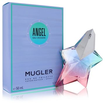 Thierry Mugler Angel Eau Croisiere Eau de Toilette 50 ml