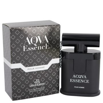 Jean Rish Aqua Essence Pour Homme Eau de Toilette 100 ml