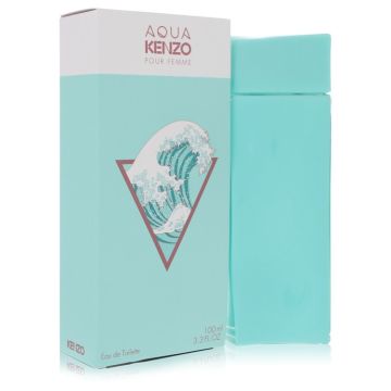 Kenzo Aqua Eau de Toilette 100 ml