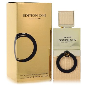 Armaf Edition One Eau de Parfum 100 ml