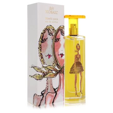 Masaki Matsushima Art Mosaic Eau de Parfum 80 ml