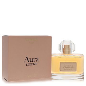 Loewe Aura  Eau de Parfum 80 ml