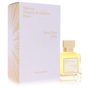 Maison Francis Kurkdjian Aqua Vitae Forte Eau de Parfum 71 ml