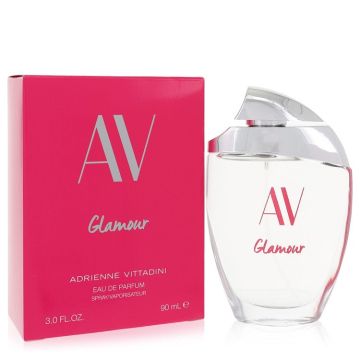 Adrienne Vittadini AV Glamour Eau de Parfum 90 ml