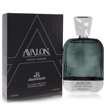 Jean Rish Avalon Pour Homme Eau de Toilette 100 ml
