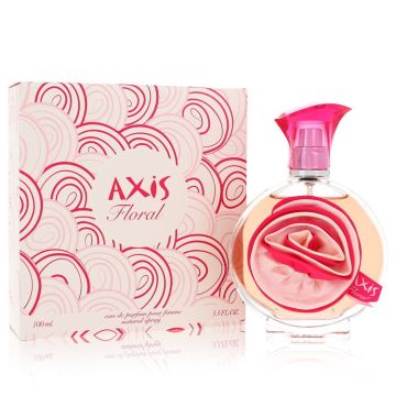 Sense of Space Axis Floral Eau de Parfum 100 ml