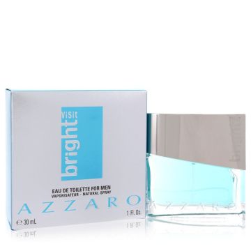 Azzaro Bright Visit Eau de Toilette 30 ml