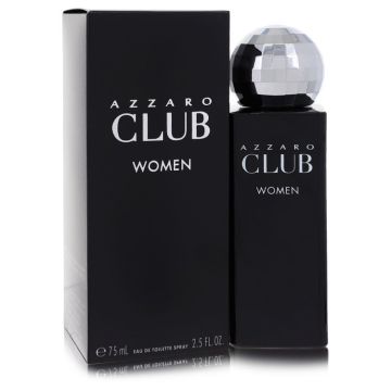 Azzaro Club Eau de Toilette 75 ml