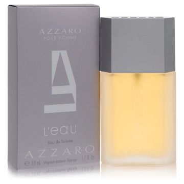 Azzaro  L'eau Eau de Toilette 50 ml