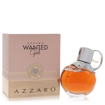 Azzaro Wanted Girl Eau de Parfum 50 ml