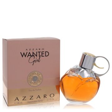 Azzaro  Wanted Girl Eau de Parfum 80 ml
