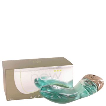 Azzaro Now Eau de Toilette 80 ml
