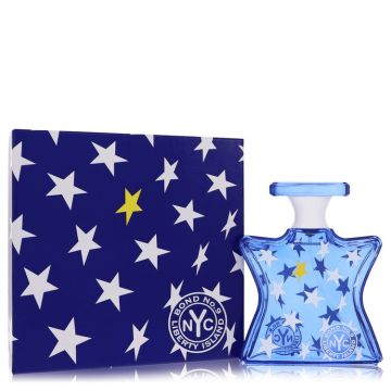 Bond No. 9 Liberty Island Eau de Parfum 100 ml