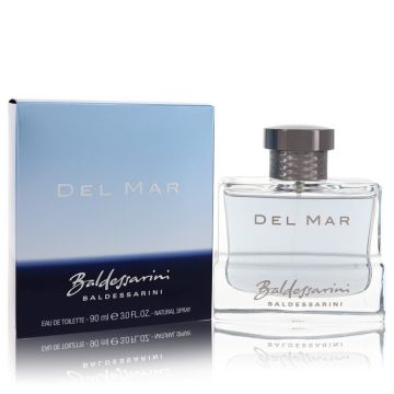 Hugo Boss Baldessarini Del Mar Eau de Toilette 90 ml