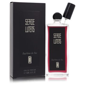 Serge Lutens Bapteme Du Feu Eau de Parfum 50 ml