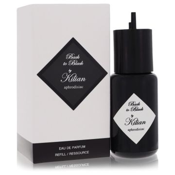 Kilian Back to Black Aphrodisiac Eau de Parfum 50 ml