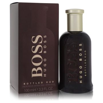 Hugo Boss Boss Bottled Oud Eau de Parfum 100 ml