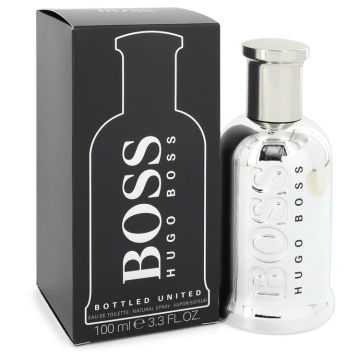 Hugo Boss Boss Bottled United Eau de Toilette 100 ml