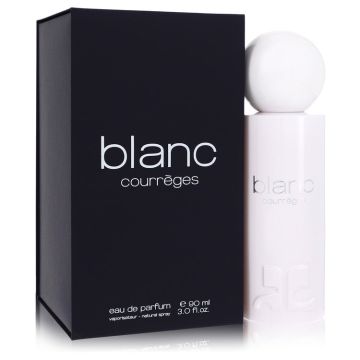 Courreges Blanc De  Eau de Parfum 90 ml