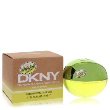 Donna Karan Be Delicious Eau So Intense Eau de Parfum 50 ml