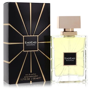 Bebe Nouveau Eau de Parfum 50 ml