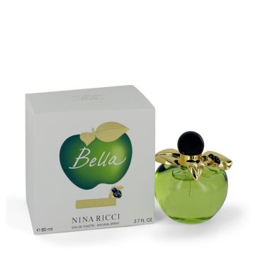 Nina Ricci Bella  Eau de Toilette 80 ml