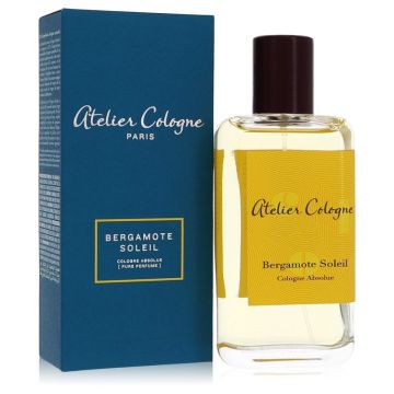 Atelier Cologne Bergamote Soleil Eau de Parfum 100 ml