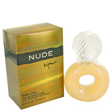 Bijan Nude Eau de Toilette 75 ml
