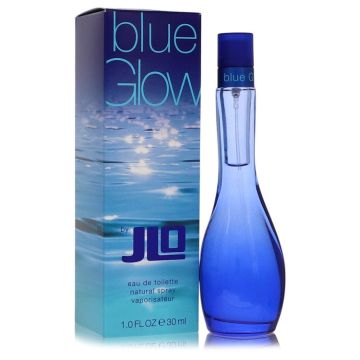 Jennifer Lopez Blue Glow Eau de Toilette 30 ml