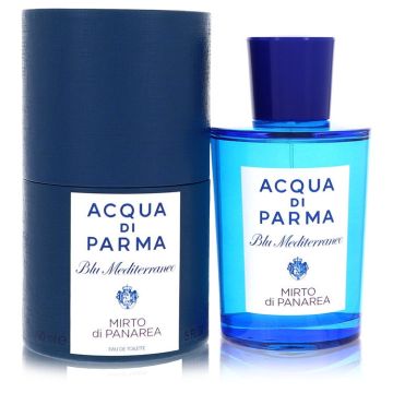 Acqua Di Parma Blu Mediterraneo Mirto Di Panarea Eau de Toilette 150 ml