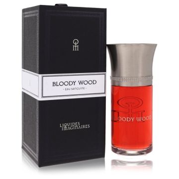 Liquides Imaginaires Bloody Wood Eau de Parfum 100 ml