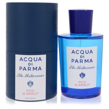 Acqua Di Parma Blu Mediterraneo Fico Di Amalfi Eau de Toilette 150 ml