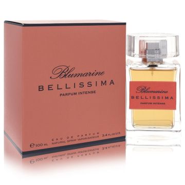 Blumarine Parfums Blumarine Bellissima Intense Eau de Parfum 100 ml