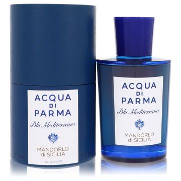 Acqua Di Parma Blu Mediterraneo Mandorlo Di Sicilia Eau de Toilette 150 ml