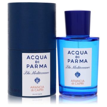 Acqua Di Parma Blu Mediterraneo Arancia Di Capri Eau de Toilette 75 ml