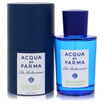 Acqua Di Parma Blu Mediterraneo Bergamotto Di Calabria Eau de Toilette 75 ml