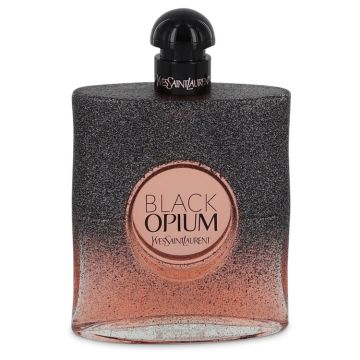 Yves Saint Laurent Black Opium Floral Shock Eau de Parfum 90 ml