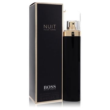 Hugo Boss Boss Nuit Eau de Parfum 75 ml