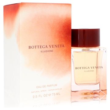 Bottega Veneta  Illusione Eau de Parfum 75 ml