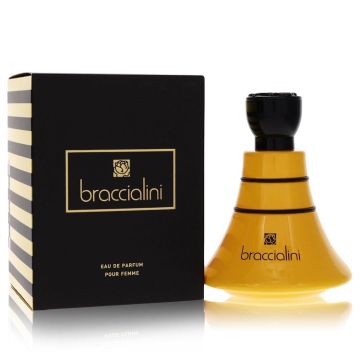 Braccialini Gold Eau de Parfum 100 ml