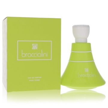 Braccialini  Green Eau de Parfum 100 ml