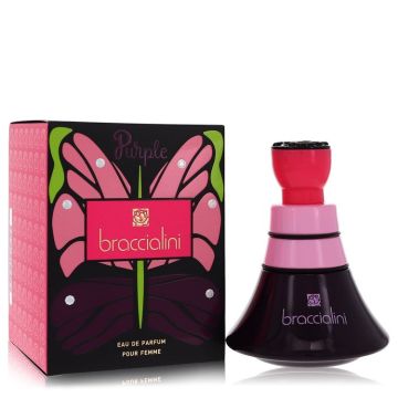 Braccialini  Purple Eau de Parfum 100 ml