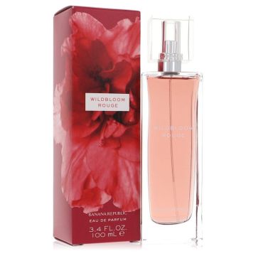 Banana Republic  Wildbloom Rouge Eau de Parfum 100 ml