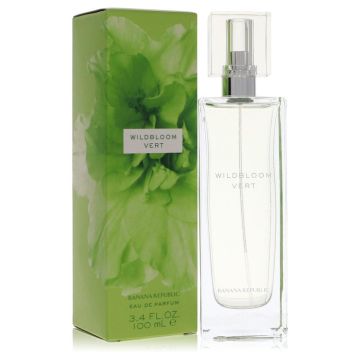 Banana Republic  Wildbloom Vert Eau de Parfum 100 ml