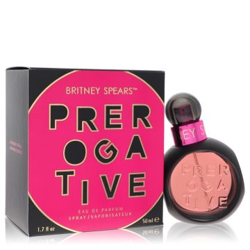 Britney Spears  Prerogative Eau de Parfum 50 ml