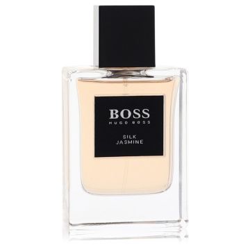 Hugo Boss Boss The Collection Silk & Jasmine Eau de Toilette 50 ml (Tester)